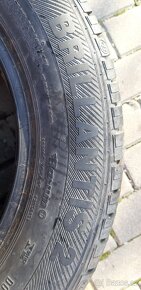 Barum Bravuris 2 letní 175/65 r14 - 6