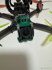 FPV dron 5" Geprc Mark5 O3 - 6