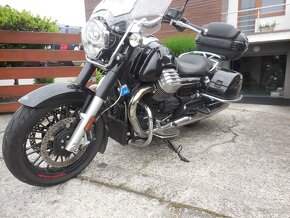 Moto Guzzi California Custom 1400 - 6