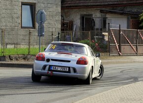 Toyota MR2, rallye - 6