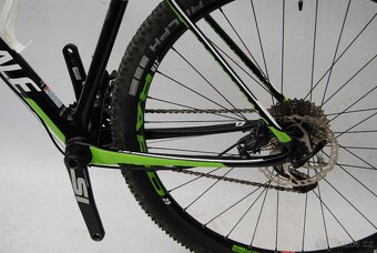 Cannondale F-Si Carbon 29 - 6