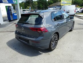 Volkswagen Golf VIII-1,5 TSi, garance km - 6