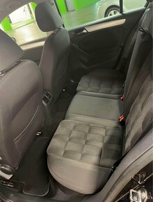 VW golf 6 1.6 TDI - 6