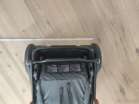 Britax Römer Go Big 2 + hluboká korba + vajíčko - 6