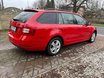 Škoda Octavia 1.6TDi 1.MAJITEL ČR PAR. ČIDLA - 6