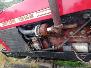 Zetor 16145 - 6