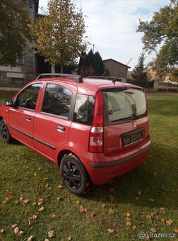 Fiat Panda 1.2i 44kw 2007 Dynamic - 6