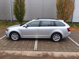 Škoda Octavia III 2.0 TDI 110kW,2019,DSG,LED,NOVÉ ROZVODY - 6