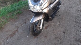 Honda PCX 150 - 6