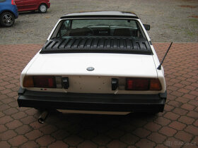 Fiat X 1/9 BERTONE KLIMA - 6