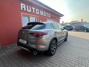 Alfa Romeo Stelvio 2.2 JTDM Super 2WD - 6