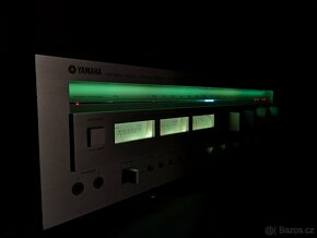 Yamaha CR-1040 receiver - 6