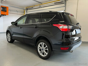 Ford Kuga, 2,0 Tdci 103 kw 4x4Titanium automat rv.2/2017 - 6