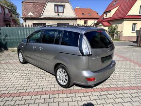 Mazda 5 2.0 107kW 2009 125109km 1.majitel serviska 7.MÍST - 6