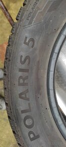 Zimní pneu 205/60 R16 - 6