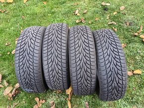 Zimní pneu 175/60 r16 - 6