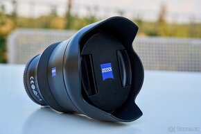 ZEISS Batis 18mm f/2,8 pro Sony E | Možná výměna - 6