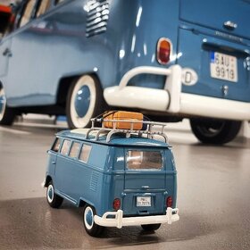 VW bus T1 - 6