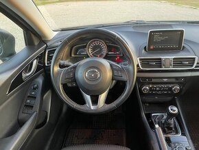 Mazda 3 2,0 Skyactiv 88kw Attraction , 1maj. - 6