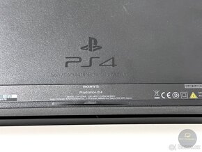 Herní konzole PS4 Sony PlayStation 4, 500GB, CUH-1216A - 6