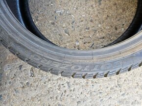 205/40R18 86V XL RFT Winter Sottozero 3 PIRELLI - 6