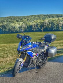 BMW S1000XR 2020r-14500EUR odpocet DPH - 6