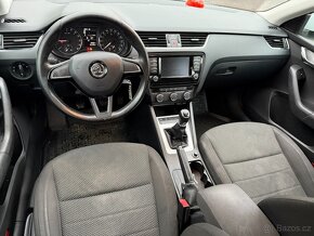 Náhradní díly Škoda Octavia III 1.6 TDI CXXB RTD LF9F 155tkm - 6