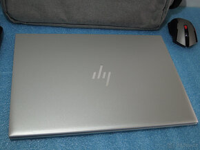 HP EliteBook 860 G10 16“ IPS 1920x1200 Intel 16GB 1TB Záruka - 6