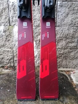 ATOMIC Redster S9 165cm r-12,5. Model 2023/2024 TESTY - 6