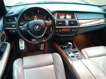 BMW x5 535 D - 6