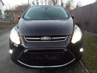 Ford C-Max - 6