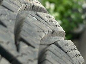 4x nové pneu Hankook 185/65 R15 88T - 6