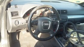 audi A4 B7 avant 2.0tdi BPW - 6