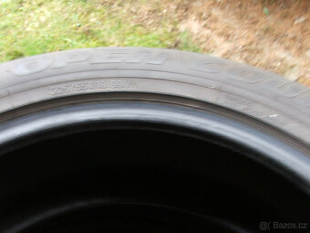 Sada pneu 225/55 R19 99V TOYO OPEN GOUNTRY MS - 6