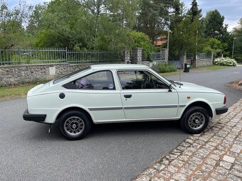 Škoda Rapid 130 - 6