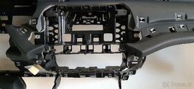 Octavia 4 - palubní deska + airbagy - 6