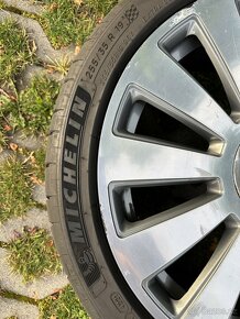 ALU kola 5x112 r19 originál Audi - 6