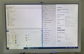 Dell Optiplex 9020 SFF, i5-4570,8GB RAM,SSD 256,WIN10,LCD - 6