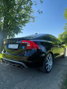 Volvo S60 Polestar T6 AWD 3.0 R6 400hp - 6