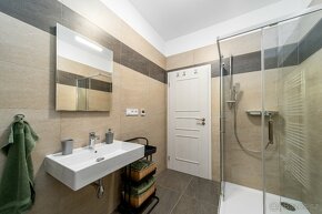 prostorný,stylově vybavený horský apartmán 3+kk- Albrechtice - 6