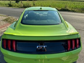 FORD MUSTANG GT 5,0 ROUSH SUPERCHARGED 559KW 2020 - 6