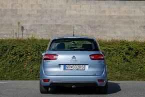 Citroën C4 Picasso VTi 120 Seduction/Collection - 6