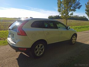 Volvo XC60 - 6