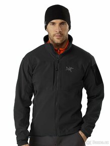 Bunda Arcteryx Gamma MX [ Tilak, Mammut, Canada Goose, Rab ] - 6