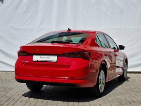 ŠKODA Octavia 1.5TSI 110kW Liftback Style Plus Záruka 5 let - 6