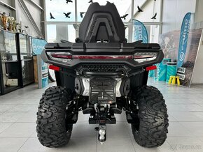 CFMOTO Gladiator X850 G3 - skladem AKCE vozík - 6