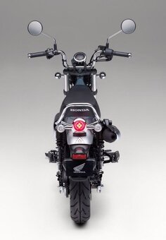 Honda DAX/Monkey NOVÁ - 6