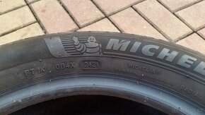 195/55 R16 letní pneu MICHELIN zánovní 98% vzorku r.2021 - 6