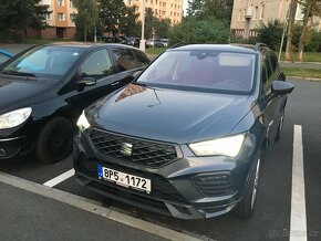 Seat Ateca FR 1.5 TSI - 110 kW, záruka 05/2026 - SLEVA - 6