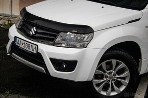 Suzuki Grand Vitara 1.9 DDiS JLX-EL - 6